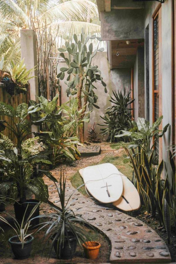 Kaha Island Stay Santa Monica  Εξωτερικό φωτογραφία
