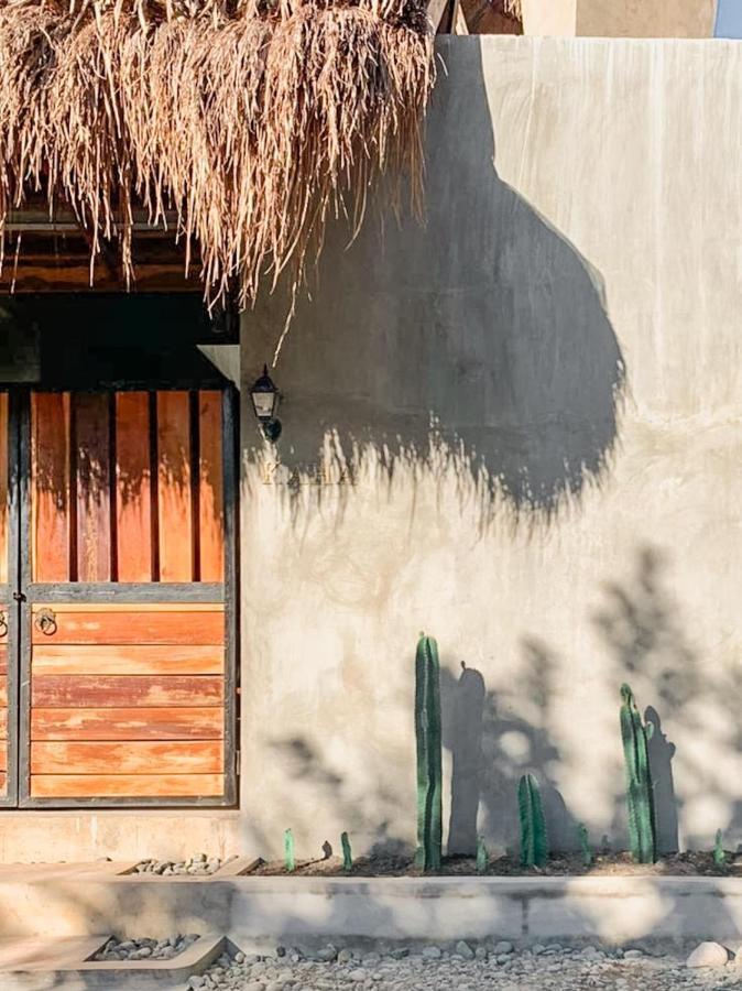 Kaha Island Stay Santa Monica  Εξωτερικό φωτογραφία