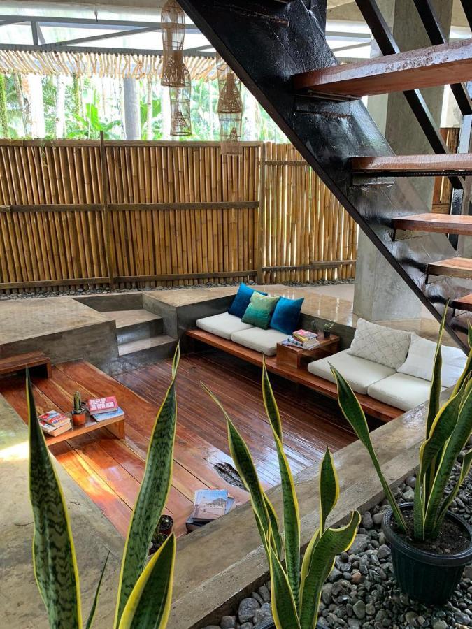 Kaha Island Stay Santa Monica  Εξωτερικό φωτογραφία